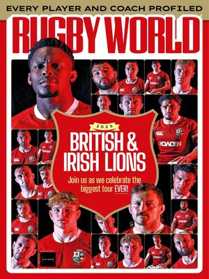 Rugby World - Magazine